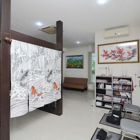 Blossom Resident Blok M Jakarta Exterior foto